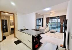 Marina One Residences (D1), Apartment #628864331